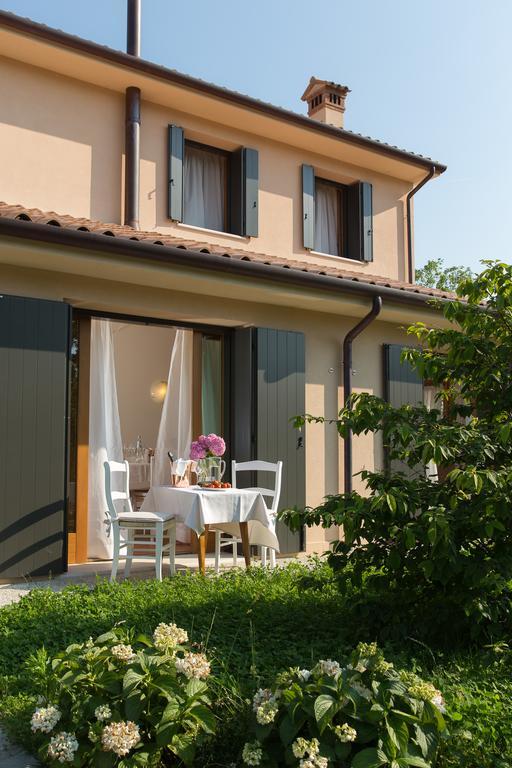 Villa Prosecco Tarzo Exterior foto