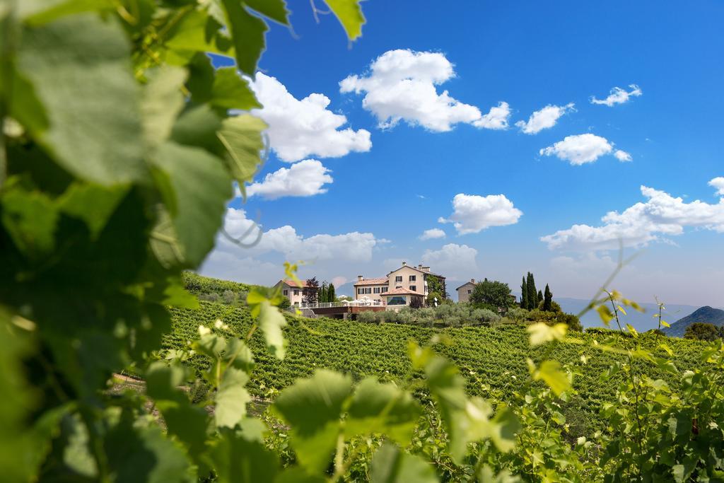 Villa Prosecco Tarzo Exterior foto